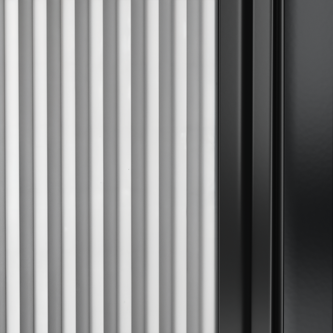 Nuvora Total Blackout Blinds