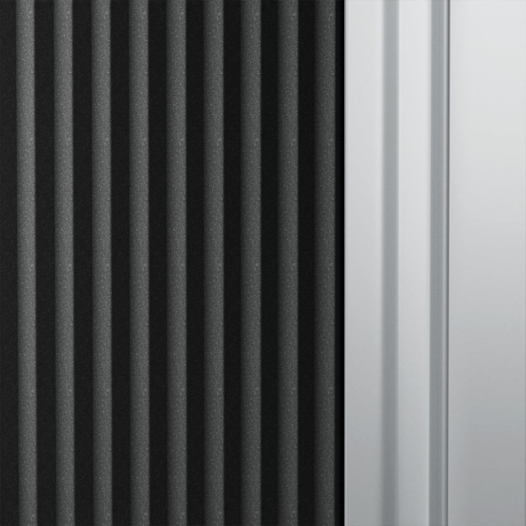 Nuvora Total Blackout Blinds
