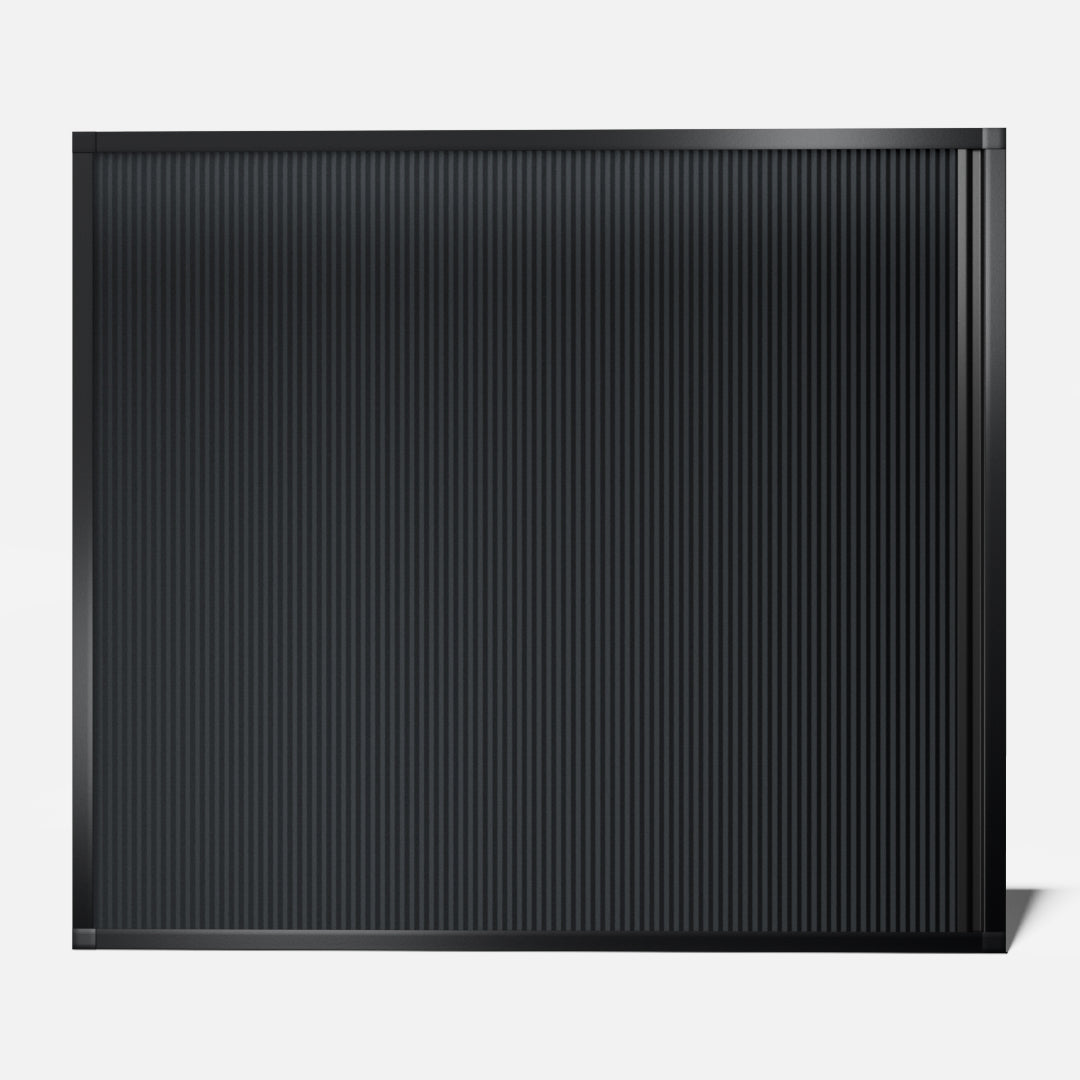 Nuvora Total Blackout Blinds