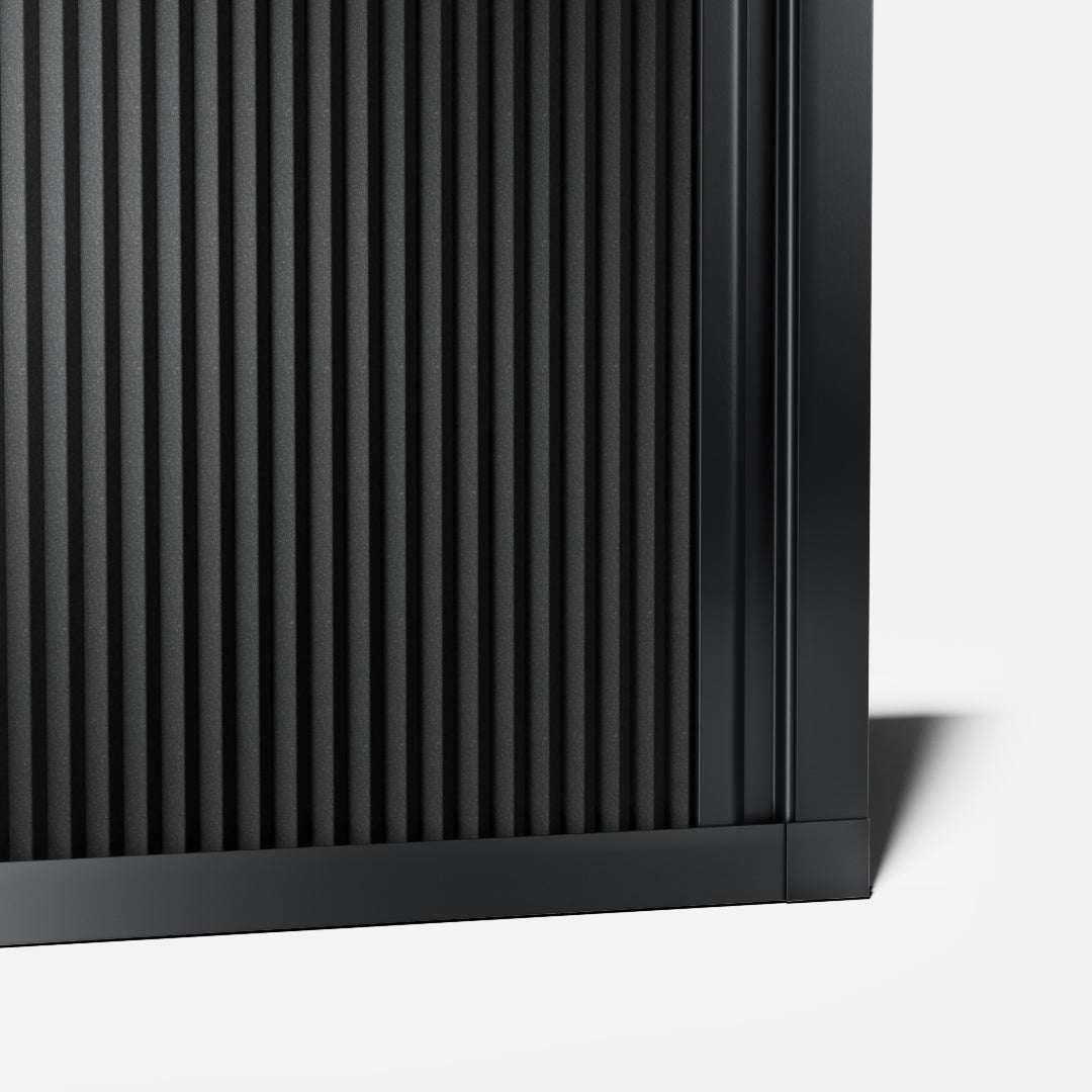 Nuvora Total Blackout Blinds