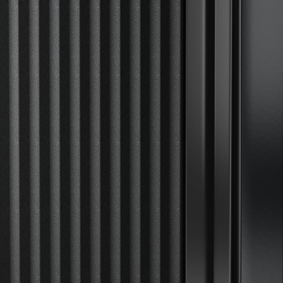 Nuvora Total Blackout Blinds