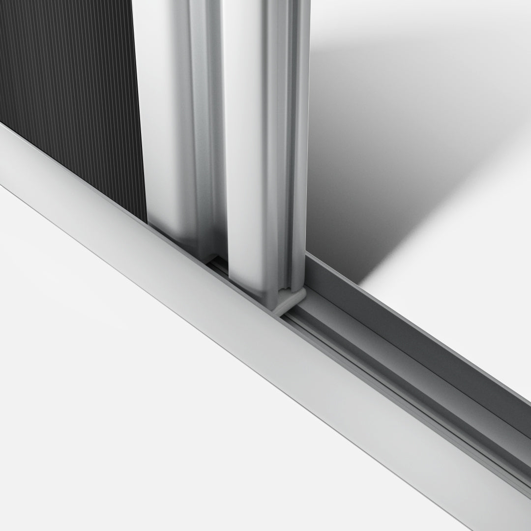 Nuvora Total Blackout Blinds
